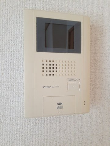 フェアリーランド　Ｂの設備