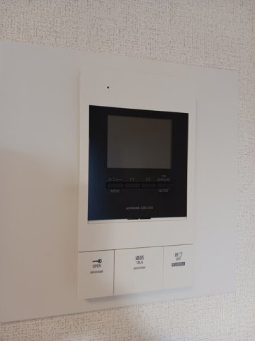 グランジュネッスの設備