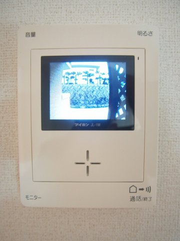 Ｖｉｌｌａ　Ｓｕｎｓｈｉｎｅのセキュリティ