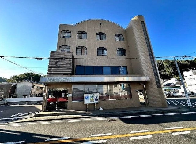 Ｖｉｌｌａ　Ｓｕｎｓｈｉｎｅの周辺|呉信用金庫　音戸支店まで3900m