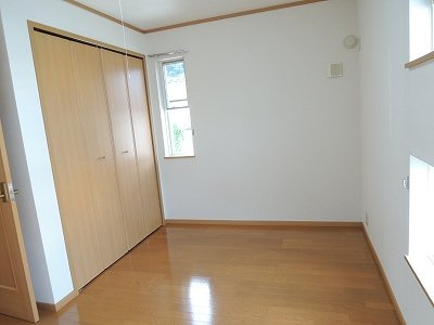 ヴィラ・プリムローズの内装|中はこのようになっています