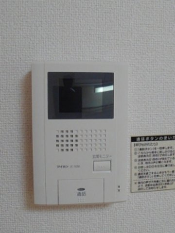 ソラーレⅠの設備