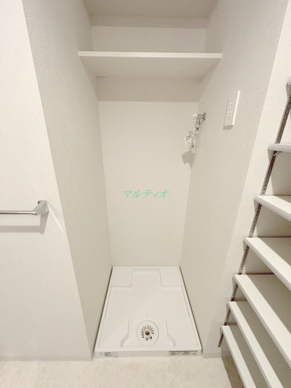 【設備】 | GRANPASEO浅草Ⅱ