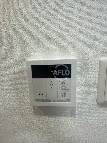 グランカーサ高井田の設備|スプランディッド高井田　給湯器