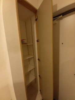 【設備】 | 東大井Casa　shige