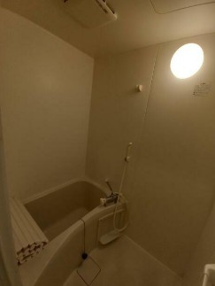 【浴室】 | 東大井Casa　shige