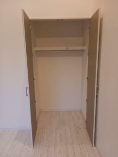 【収納】 | 東大井Casa　shige