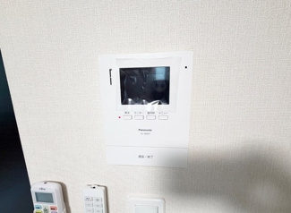 【セキュリティ】 | ヌーヴェルテールA