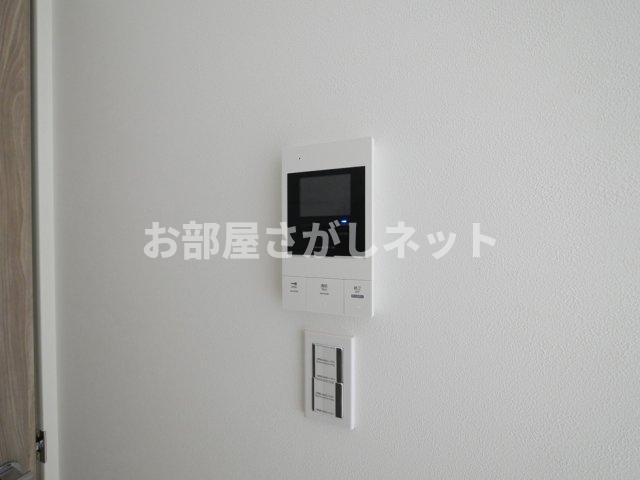 ラフィスタ蓮根【おとり物件なし】#学生・社会人にオススメ！初期費用分割払いOK！の設備