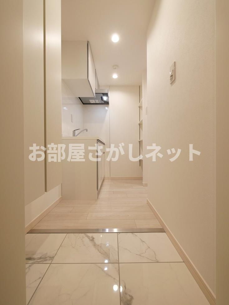 ラフィスタ蓮根【おとり物件なし】#学生・社会人にオススメ！初期費用分割払いOK！の玄関