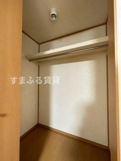 【収納】 | ヴァレ・ディヴィニテ　碧南市福清水町