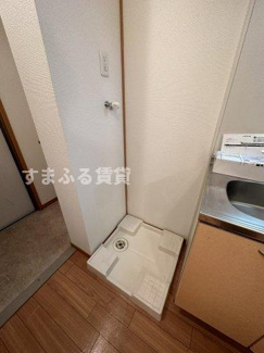 【その他】 | ヴァレ・ディヴィニテ　碧南市福清水町