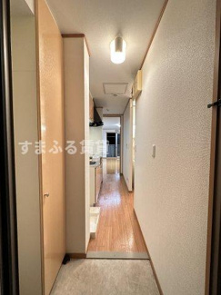 【玄関】 | ヴァレ・ディヴィニテ　碧南市福清水町