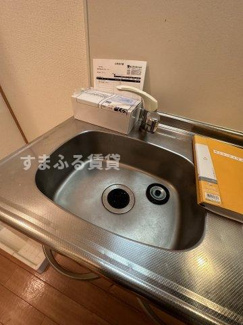 【内装】 | ヴァレ・ディヴィニテ　碧南市福清水町