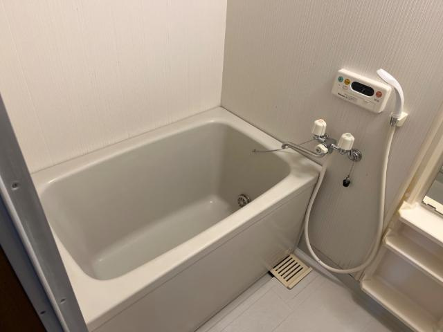 ルレーヴ・アルカディアの浴室|バス