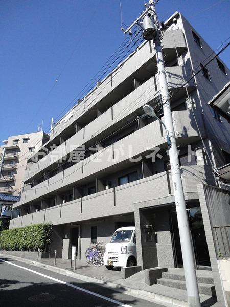 ルーブル小竹向原弐番館【おとり物件なし】#学生・社会人にオススメ！初期費用分割払いOK！の外観