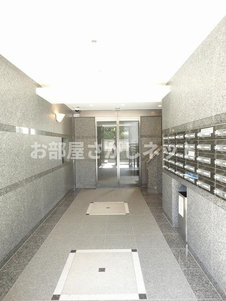 ルーブル小竹向原弐番館【おとり物件なし】#学生・社会人にオススメ！初期費用分割払いOK！のその他共用部分