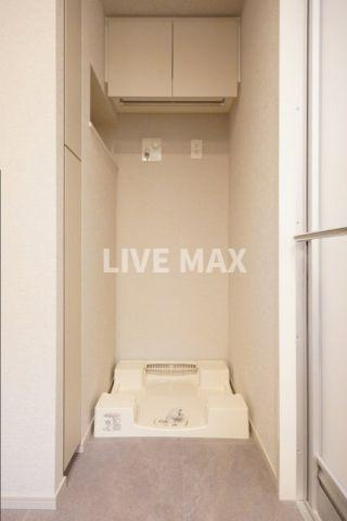 【設備】アトラス白金台レジデンス 
