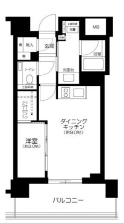 アトラス白金台レジデンス