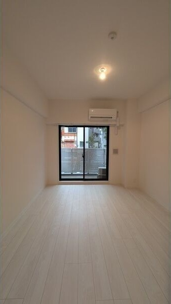 S-RESIDENCE堀田beauteの居間・リビング