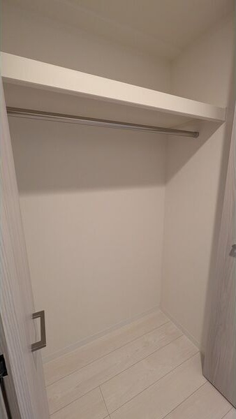S-RESIDENCE堀田beauteの収納