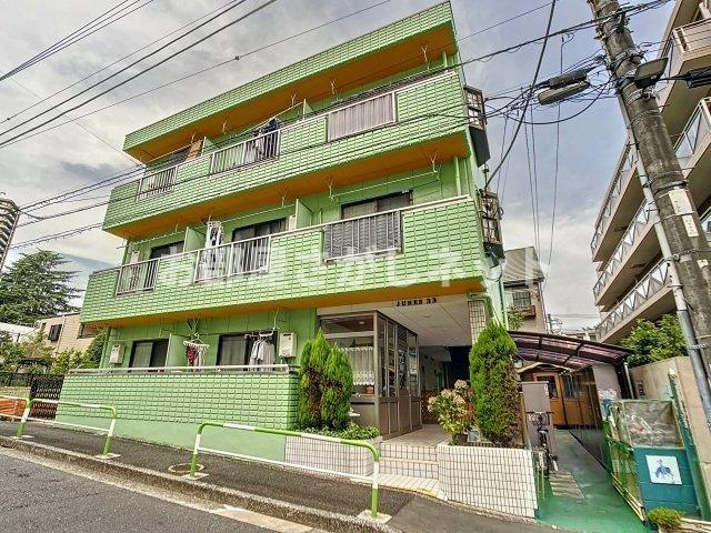 ジュネス３３Ｂ【おとり物件なし】#学生・社会人にオススメ！初期費用分割払いOK！