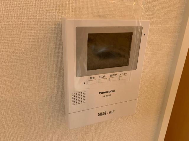 ウィステリアのセキュリティ|セキュリティ