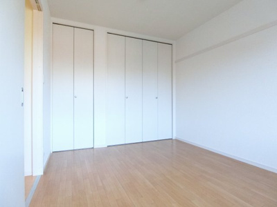 【洋室】 | シンプルライフＢ