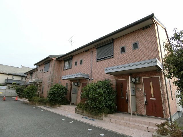 【外観】 | シンプルライフＢ