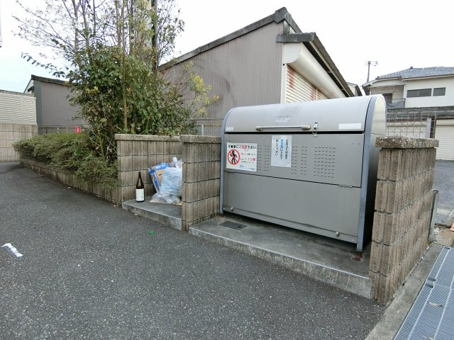 【その他共用部分】 | シンプルライフＢ