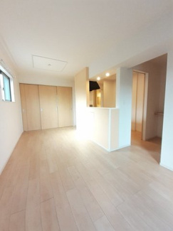 【内装】 | アクティフ浦上 | 物件の内装です