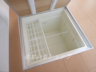 ティ・シュティル　Ⅰ番館の設備