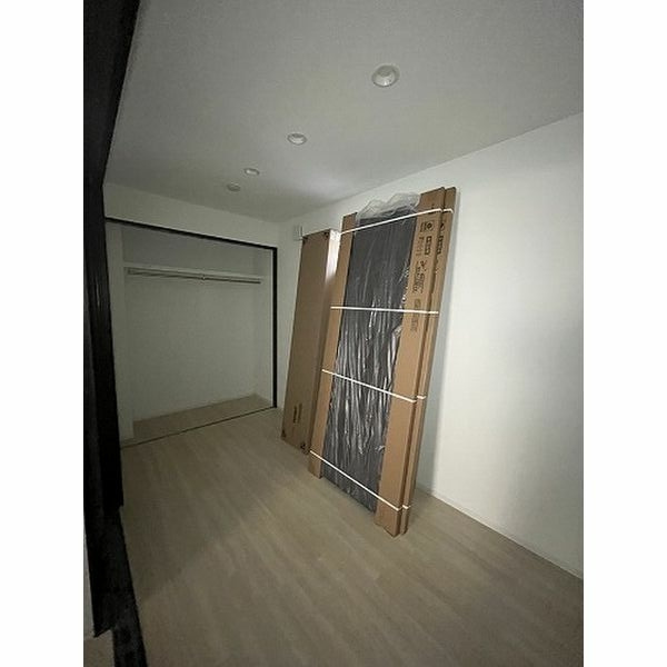 BELLE ROSE大江 WEST(A棟)の設備