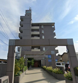 【外観】 | ＪＧＭシュリアン熊本南