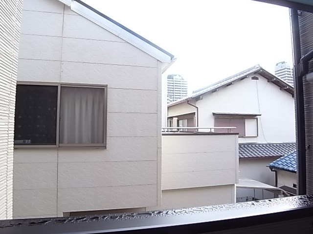 Cosiness尼崎の展望