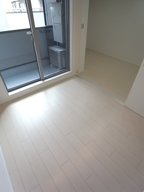 Cosiness尼崎の居間・リビング