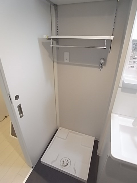 Cosiness尼崎の玄関