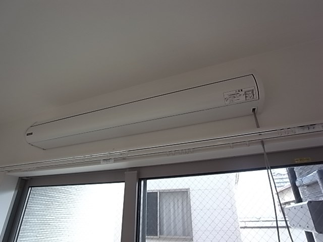 Cosiness尼崎の設備