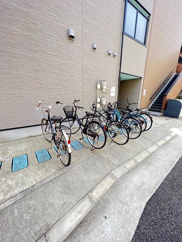 Cosiness尼崎のその他共用部分
