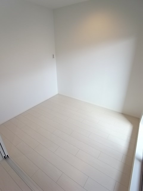 Cosiness尼崎の寝室