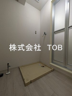 【設備】 | ヴェルジュ多摩川 | ※クリーニング完了前※