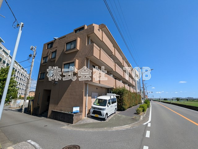 【外観】 | ヴェルジュ多摩川