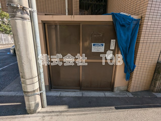【その他共用部分】 | ヴェルジュ多摩川