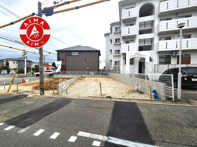 福岡市早良区南庄3丁目第2-2棟（1号棟）