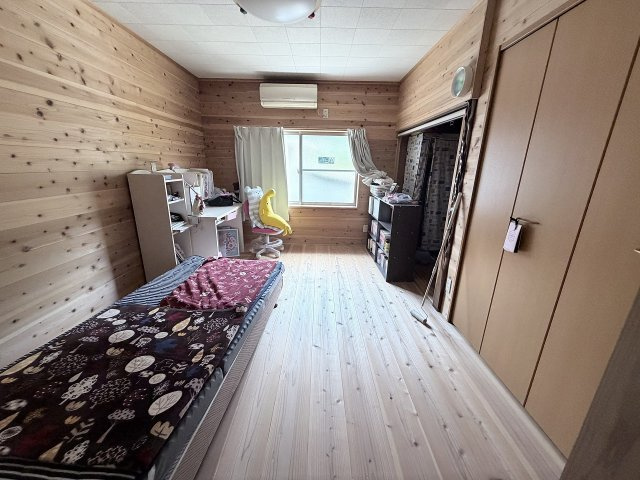 丹波市山南町岩屋の中古一戸建の洋室|離れ
