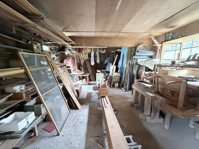 丹波市山南町岩屋の中古一戸建のその他