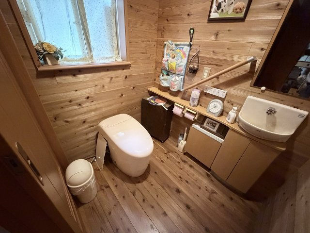 丹波市山南町岩屋の中古一戸建