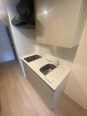 プラウドフラット清澄白河Ⅱのキッチン|※参考写真