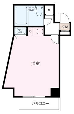 ライオンズマンション横須賀中央第3の画像