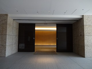 HARUMI FLAG PARK VILLAGE A棟のその他